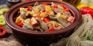 Entreveiro: um clássico da culinária gaúcha