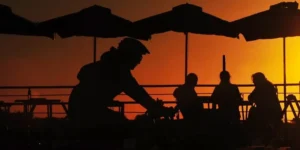Tempo firme e sol marcam a quarta-feira no RS; veja a previsão