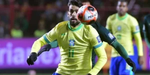 Quando o Brasil volta a jogar? Veja calendário de jogos até a Copa do Mundo