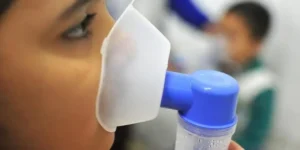 Dez estados registram aumento de casos de síndrome respiratória grave