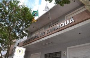 Prefeitura de Camaquã divulga programação dos festejos da Semana Farroupilha 2025