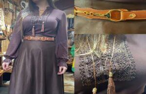 Moda gaúcha em destaque: Sperotto lança coleção especial para o Desfile Farroupilha em Camaquã